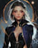 fantasy art creatures and characters