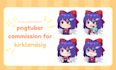 draw a custom chibi pngtuber for you