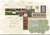 create professional architectural artboard and portfolio
