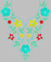 am professional  embroidery designer