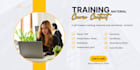 design course content, presentation for trainers and educators