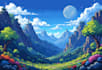 drawa custom pixel and  illustration arts