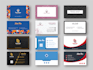 design stylish business cards