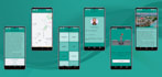do android development mobile app development using flutter