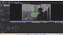 do professional screen replacement, motion tracking, masking