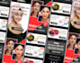do stunning email template design in figma or canva