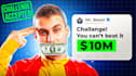 create premium youtube celebrity thumbnails