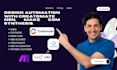 create veo3 heygen ai ugc video ads opus clip synthesia spokeperson video ads