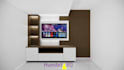 design your personalized TV stand