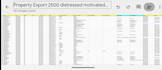 provide you single or multiple family, vacant land leads