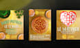 design professional and eye catching flyers
