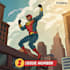 do comic cover page design