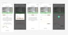 android ios app development as flutter developer