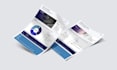 do one pager pitch deck, company profile and executive summary