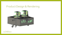 do cnc machine design, 3d printing, industrial cad modeling,