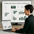 create an excel KPI dashboard for data analysis and insights