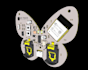 design customized and professional pcbs in easyeda with proteus simulation