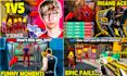 design the best valorant thumbnails for you