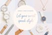 curate and schedule a beautiful aesthetic instagram feed