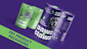 design a modern pet food packaging or label for you