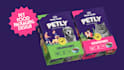 design a top notch pet food packaging or label for you