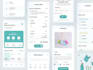 develop waste refuse app, fuel delivery app, waste management app, laundry app