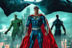 create your fantasy science fiction superhero character