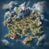 designing fantasy maps and cities plan