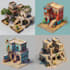 create game optimized 3d models from your isometric images