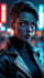 create cinematic ai influencer with full body motion