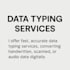 tally accounting and gst filing services