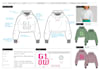 design a fashion merch capsule collection