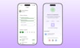 do mobile app design UI UX design in figma