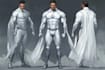 create amazing sketch design and super hero