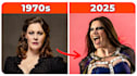 create then vs now youtube thumbnails within 24 hours