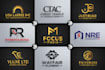 make luxury brand logo design