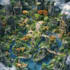 create dnd and rpg map, fantasy and battle map