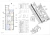 create an advanced 3d bim architectural model in revit