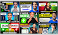 design CTR boosting youtube thumbnail in 2hrs