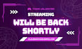 create an unique, animated and stylish starting soon screen for all streamers