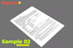 write ats optimized resume and optimize linkedin profile