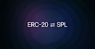 create erc20, spl token, smart contract, staking, presale website on solana, eth