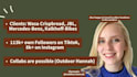 create high end ugc in neutral english at my cottage or in swedish nature