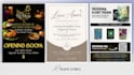 design a professional flyer, leaflet or trifold brochure in 24 hours