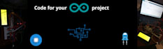 create a script and wiring diagram for your arduino project