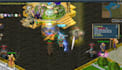 create a conquer eudemons online server find any bugs a solve all coding issues