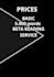 service of beta reading