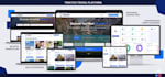 develop full stack web apps for healthcare education and ecommerce