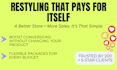 redesign your shopify to boost conversions