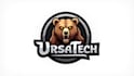 do grizzly bear mascot logo design